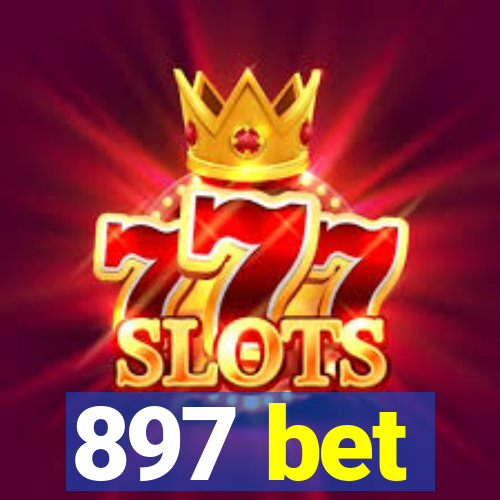 897 bet
